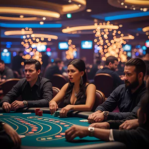 모두가 궁금해하는 랜드카지노 먹튀 검증, 이 글 하나로 끝내기